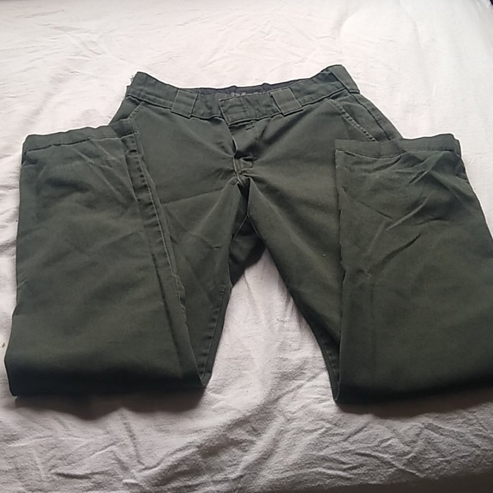 Dickies pants